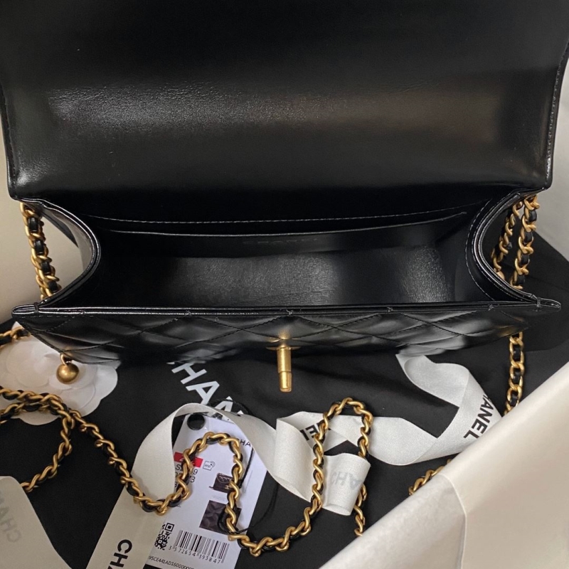 Ch**el satchel bags